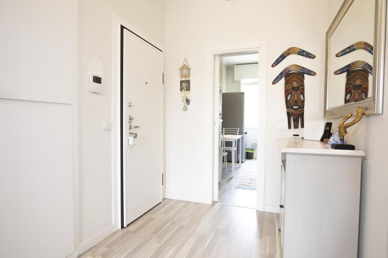 Maison Prince Milano Extérieur photo
