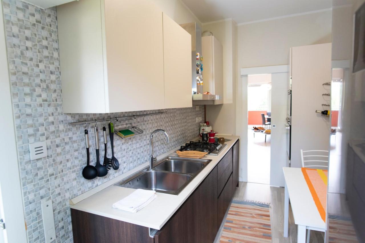 Maison Prince Milano Extérieur photo