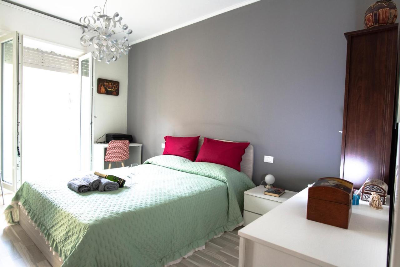 Maison Prince Milano Extérieur photo