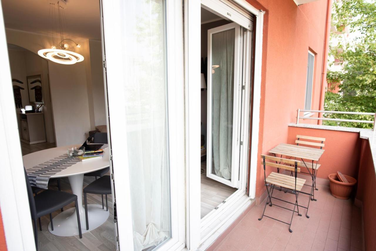 Maison Prince Milano Extérieur photo