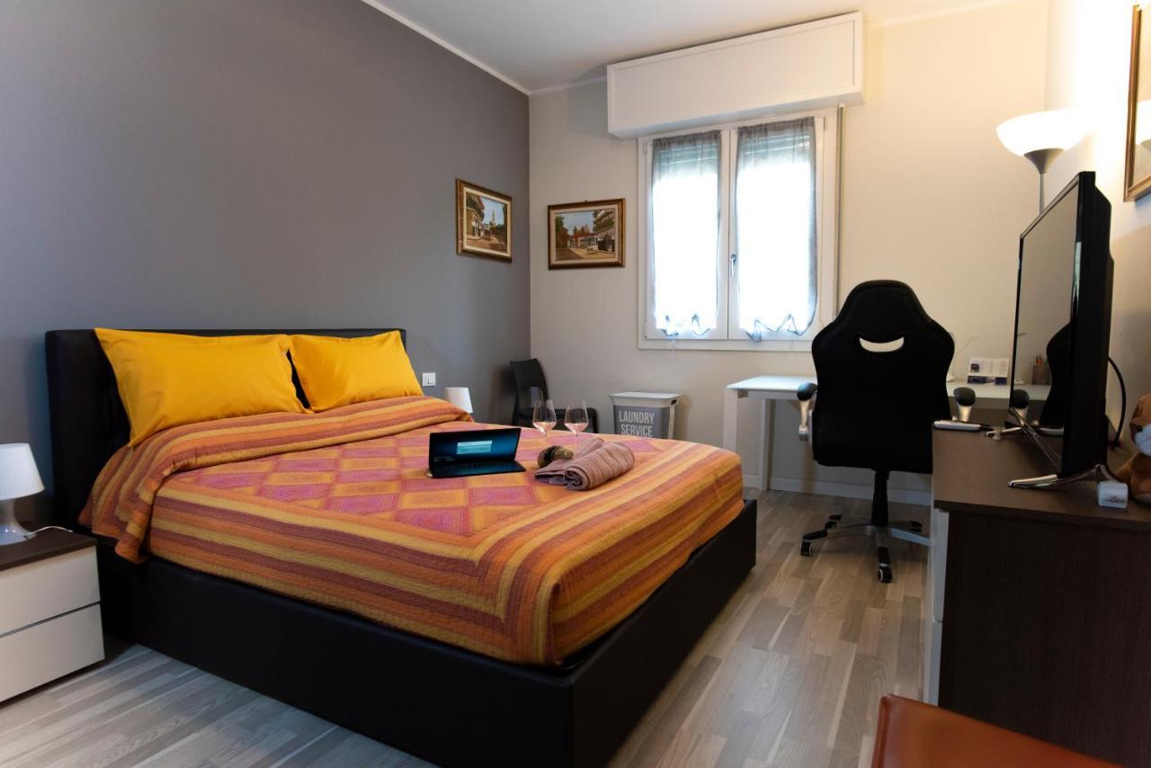 Maison Prince Milano Extérieur photo